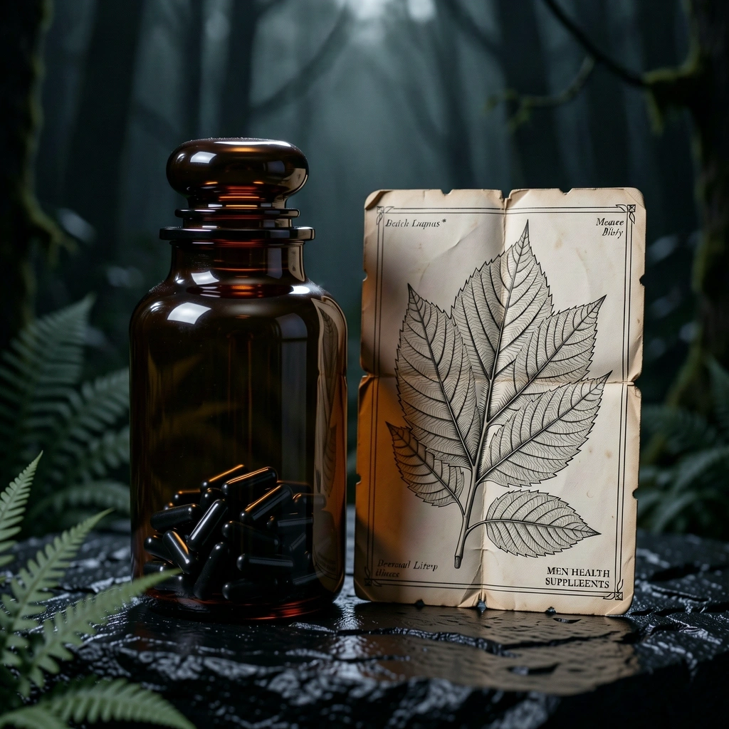 Botanical intellectual property